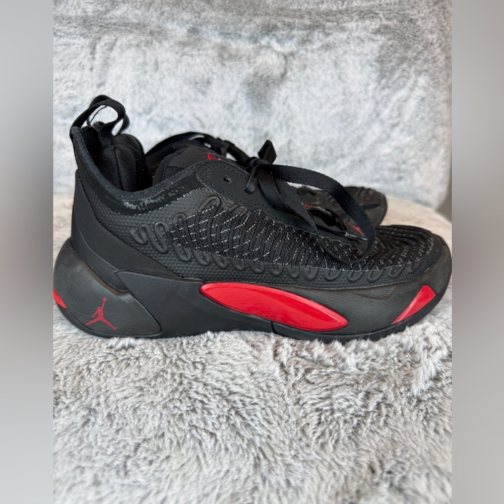 Nike Air Jordan Luka 1 “Bred” Sneaker- Size 4.5
